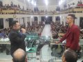 Festividade em Teotônio Vilela é marcada pela presença de Deus