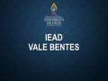 Assembleia de Deus em Alagoas apresenta prestação de contas e relatório de investimentos
