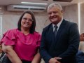 Assembleia de Deus no Farol celebra o aniversário do pastor Hermann Trindade