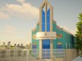 Rev. José Orisvaldo Nunes de Lima anuncia novas construções no interior do estado