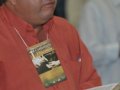 Pr. Eronildes ensina como o diácono deve se comportar na prática
