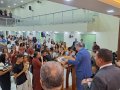 Projeto Neblas leva 134 pessoas a Cristo em Maragogi