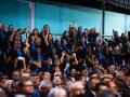 Pr. José Wellington Costa Júnior ministra na abertura da Convenção Estadual 2026
