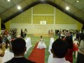 Assembleia de Deus em Capelinha promove Casamento Coletivo