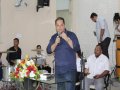 AD Pinheiro celebra formatura do curso Casados Para Sempre