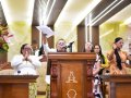 7º Congresso de Mulheres é marcado pelo poder de Deus