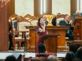 Coral Louvor Jovem celebra 52 anos de história em culto de gratidão no Farol