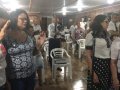 Pastor-presidente José Orisvaldo Nunes inaugura templo da AD Alagoas no Uruguai
