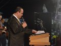 Segunda noite de Centenário é marcada pela Chama Pentecostal