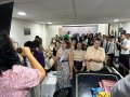 Relatório da obra missionária em Portugal: Outubro de 2023