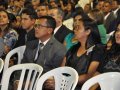Segunda noite de Centenário é marcada pela Chama Pentecostal