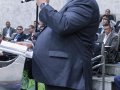 Rev. José Orisvaldo Nunes de Lima ministra na 3ª Escola Bíblica para Obreiros e Membros da AD Três Lagoas (MS)