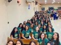 Veja como foi o Congresso de Jovens e Adolescentes em Campestre
