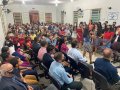 A obra missionária no Brasil é tema do culto de missões na AD Novo Mundo