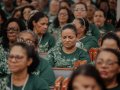 Congresso do Círculo de Oração e Visitadoras é marcado pela glória de Deus
