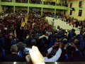 Pastor Arnóbio Tavares representa Alagoas em convenção no Piauí