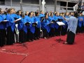 Abertura da Convenção Estadual reúne 05 mil pessoas no Castelo do Desfiladeiro