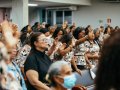 Congresso da UFADEAL reúne centenas de mulheres em Maceió