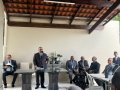 Pastor-presidente inaugura nova casa pastoral no campo missionário de Ipiranga