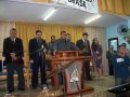 Igreja em Coruripe recebe convidados no Culto de Milagres