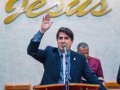 AD Moacir Andrade celebra a 17ª festividade do departamento masculino