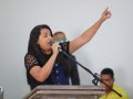 Faculdade de Teologia de Alagoas realiza o Seminário do Obreiro e sua família