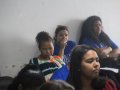 5º Congresso de Capelania reúne vários participantes na Assembleia de Deus da Cohab