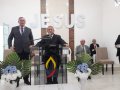 AD Craíbas celebra Dia da Bíblia com desfile e culto festivo