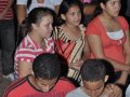 Na cruzada do Centenário, Jesus salva 19 pessoas