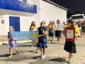 Dia da Bíblia| Nove pessoas aceitam a Cristo em ação da 6ª região