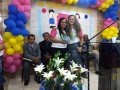 Assembleia de Deus na Usina Utinga Leão realiza seu 1º Congresso Infantil