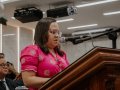 Congresso do Círculo de Oração e Visitadoras é marcado pela glória de Deus