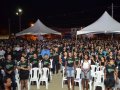 Cruzadas com 27 conversões precedem congresso de jovens da 2ª Região