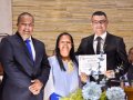 FATEAL forma turma do CPO Feminino, Bacharel e Básico em Teologia