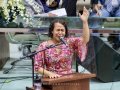DOUTRINA| Rev. José Orisvaldo Nunes de Lima ministra sobre Pudor e Modéstia