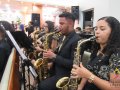 Banda Shalon celebra 19 anos de adoração a Deus em São Miguel dos Campos