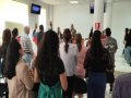 Relatório da obra missionária na Espanha: Maio de 2026