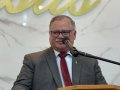 Pastor-presidente participa de duas inaugurações no interior de Alagoas