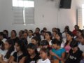 Ceia do Centenário também é celebrada na igreja em São Luiz do Quitunde