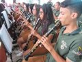 Banda Shalon celebra 19 anos de adoração a Deus em São Miguel dos Campos