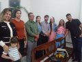 Impacta Jovem reúne juventude da Assembleia de Deus em Riacho da Jacobina