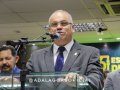 Culto de doutrina tem mensagem sobre os conflitos e o socorro no tempo do avivamento