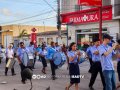 Dia da Bíblia é comemorado em Teotônio Vilela com desfile pela cidade