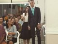 AD Jardim Petrópolis 2 celebra o 3º Aniversário do Grupo de Gestos Moças de Ester