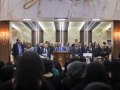 Assembleia de Deus em Alagoas celebra Santa Ceia de maio na igreja sede
