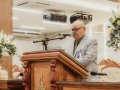 Convenção Estadual segue com a programação diurna da Escola Bíblica de Obreiros