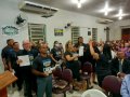 AD Novo Mundo celebra 19° do departamento de novos convertidos