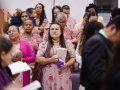 Pr. Acyr de Gerone Junior ministra sobre o valor das Sagradas Escrituras
