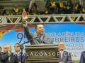 21 pessoas aceitam a Cristo na abertura da Convenção Estadual 2018