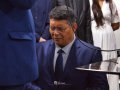 Pr. Toni Santana é o novo dirigente da AD Marquês de Tamandaré